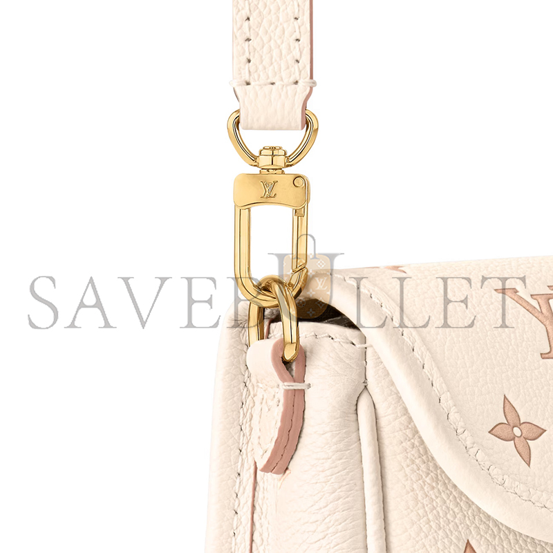 l0*is V*t0n nano diane m13642 (19*10.5*6cm)